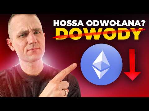 ”ALTCOINY SĄ SKREŚLONE!” 🔴 Dlaczego Większość Się Myli? Q&A