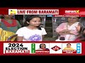 NewsX Reports From Baramati | Wholl Win Highest Prestige For Maharashtra? | NewsX  - 31:26 min - News - Video