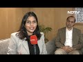 Focus On Emerging Sectors Like Semiconductors And E-Mobility: GIDC Boss Rahul Gupta  - 08:26 min - News - Video