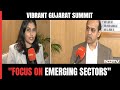 Focus On Emerging Sectors Like Semiconductors And E-Mobility: GIDC Boss Rahul Gupta