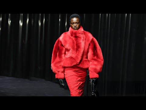 Ferrari Fall/Winter 2024/25 Milan