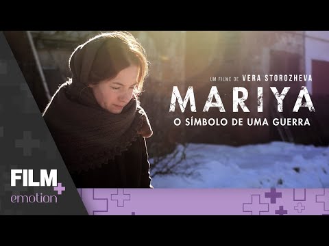 Mariya - O Símbolo de Uma Guerra // Filme Completo Dublado // Drama // Film Plus Emotion