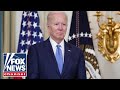 The Five: Biden warns of second pandemic