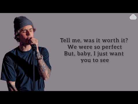 JUSTIN BIEBER - Nothing Like Us Lyrics