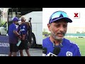 Asia Cup 2025 LIVE: Inside India’s Prepration for India-Pakistan Match | NewsX | ICC - 00:00 min - News - Video