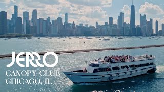 Jerro - Canopy Club DJ Set - Chicago, IL