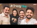 Nikhil Vijayendra’s Vlog: Crazy Uncles ft. Sreemukhi, Mano, Raja Ravindra