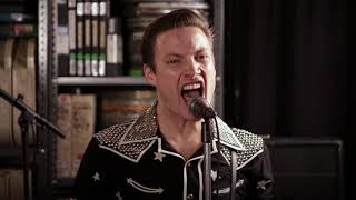 The Dirty Nil - Pain of Infinity - 10/16/2018 - Paste Studios - New York, NY