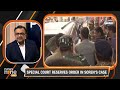Political crisis in Jharkhand after the arrest of former Chief Minister Hemant Soren | News9  - 07:02 min - News - Video