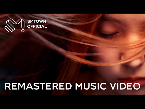 BoA 보아 'ID; Peace B' MV