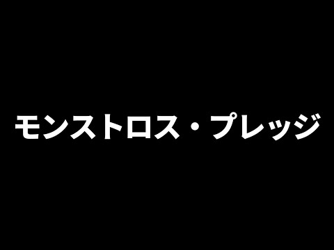 モンストロス・プレッジで上位勢狙えますか?【FF11】