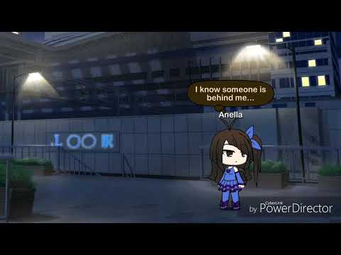 "The Bad Girl"/// Episode 9///