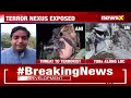 Pakistan Replaces Terror Launchpads with Temporary Operating Bases | Six Tobs Identified | NewsX  - 12:55 min - News - Video