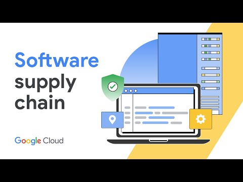 Securing your software supply chain
