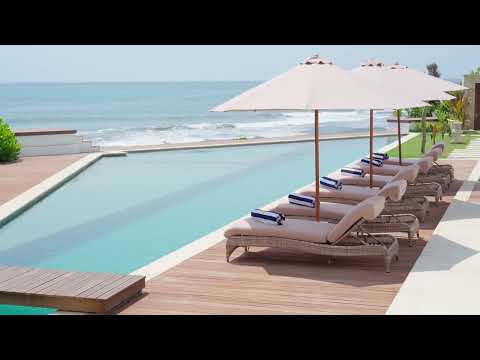 Vidéo de l’hébergement
