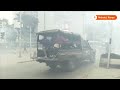 Kenyan police fire teargas, live rounds and arrest protesters | REUTERS  - 00:54 min - News - Video