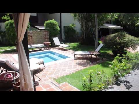 Property video