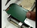 nokia 1800 lcd changing