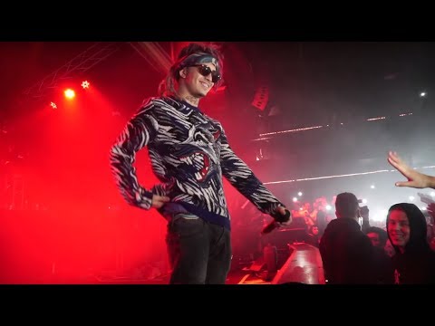 Lil Pump: From 0 to Superstar in 1 year