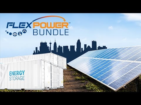 CPS Energy emite una convocatoria a licitación global de FlexPOWER Bundle(SM) para brindar energía más limpia y ecológica a San Antonio, Texas