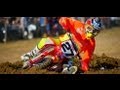 HELMET CAM: Shane McElrath - 450 Pro Sport-MX - Mini Os (MXPTV)