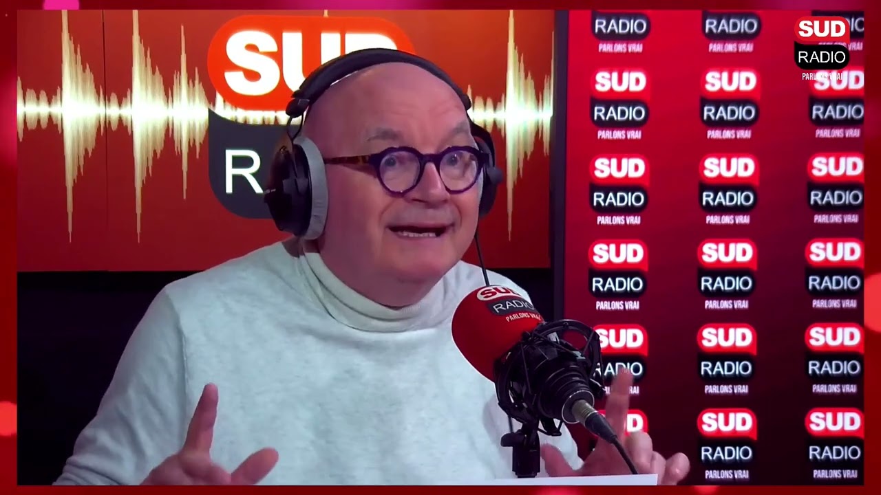 "On comprend mieux le dégoût des Français pour la politique", Philippe David