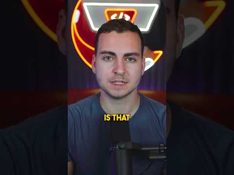 Watch this video if you want to become a full stack developer!