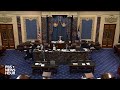 WATCH LIVE: Senate meets to resume consideration authorization of surveillance program FISA  - 00:00 min - News - Video