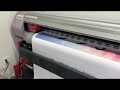 Mimaki JV3-250 SP