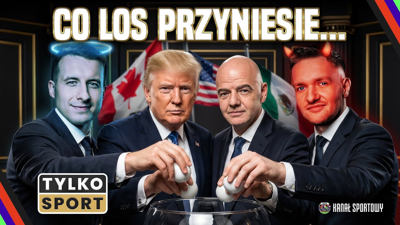 Tylko sport: borzęcki, piechota i głębocki. live od 9:30