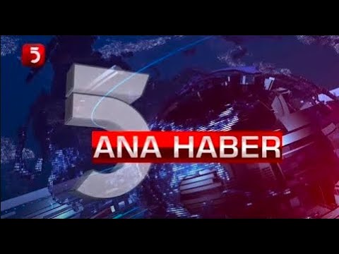 Mehmet Ali Kayacı ile TV5 Ana Haber – 30.04.2021