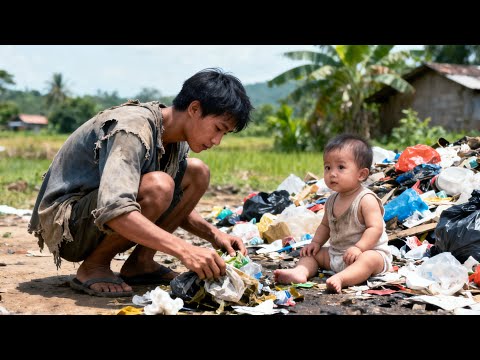 傻子捡到无人要孤儿，18年后竟逆袭成为千亿富豪！[MULTI SUB | FULL] 💘