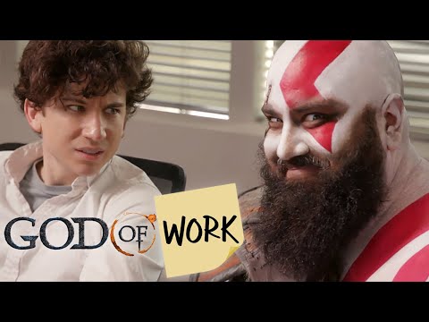 God of Work: The Saga Begins | Xplay