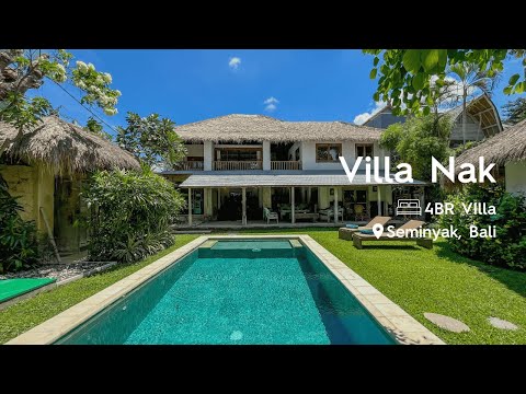 Property video