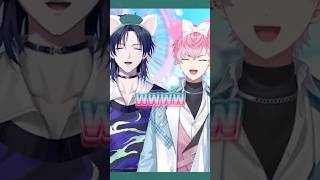 ディズニーの水飲み場でのれおの動きがイヤすぎる  #にじさんじ #切り抜き #すぷれあ