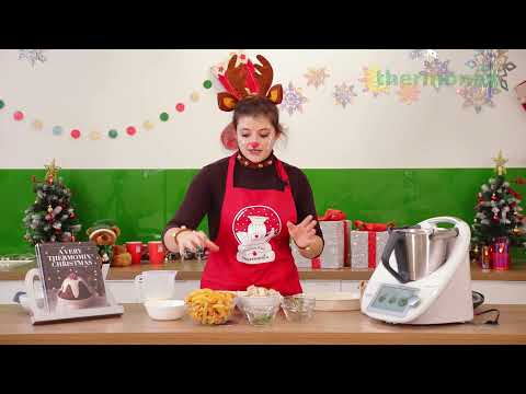 A Very Thermomix Christmas | Episode 6 | After the Main Event
