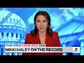 Haley scores big endorsement in New Hampshire  - 03:22 min - News - Video