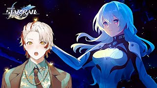 THERE'S MORE?! Xlice Reacts to Firefly's Myriad Celestia (Honkai: Star