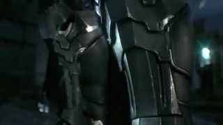 Batman: Arkham Knight - Gameplay Trailer &quot;Evening The Odds&quot;
