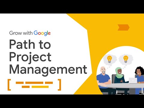Become a Project Manager Without a College Degree | Google Project Management Certificate
