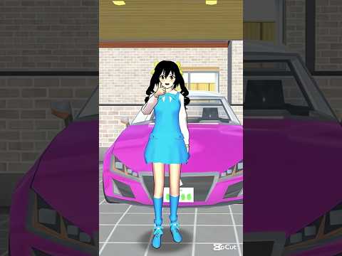 Mama Said YES 💖Smart Daughter’s #shorts #kidsstory #familylove #friendship