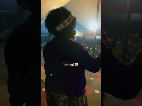 Khalela inkani 🖤