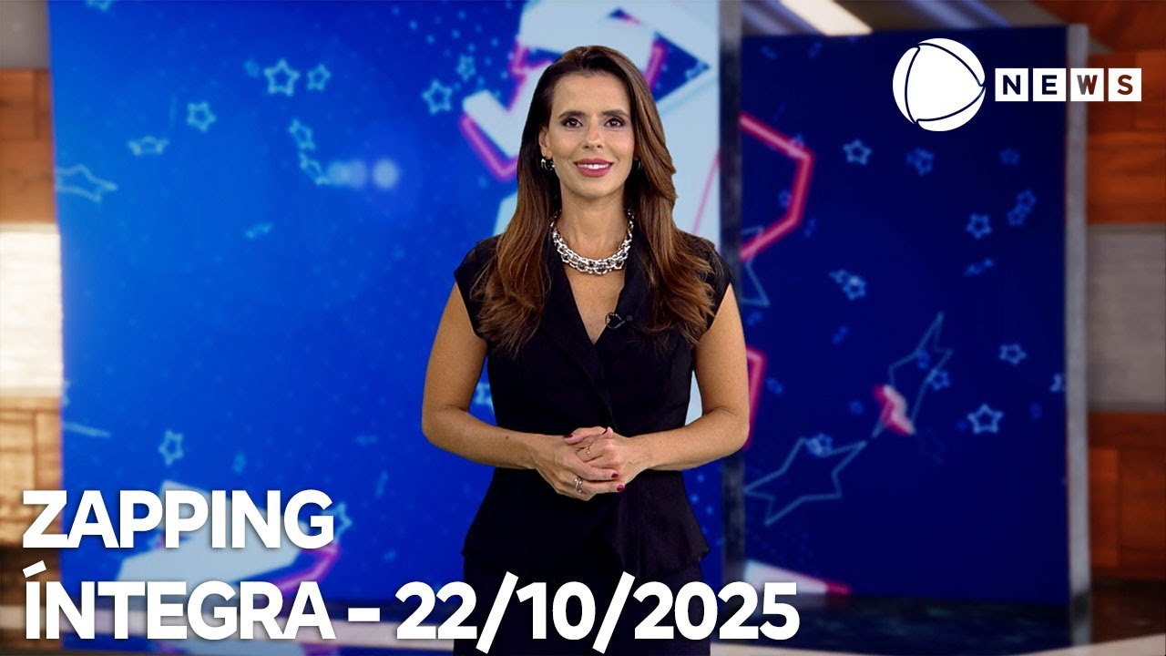 Zapping – 22/10/2025