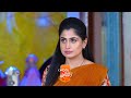 Radhaku Neevera Praanam | Ep 266 | Preview | Mar, 15 2024 | Nirupam, Gomathi Priya | Zee Telugu  - 00:53 min - News - Video