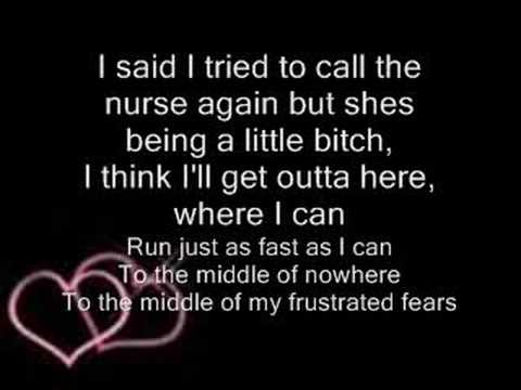 pink just like a pill lyrics