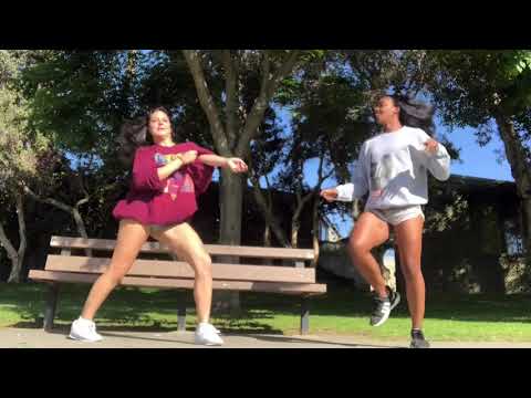 Missy Elliott | Cool Off Challenge