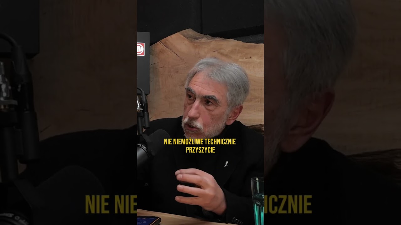 Urodził się bez kończyny - zrobiliśmy przeszczep