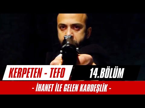 Seçimini Yap Tefo | İhanetle Gelen Kardeşlik - 14. Bölüm