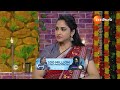 Aarogyame Mahayogam | Ep - 1195 | May 10, 2024 | Best Scene | Zee Telugu