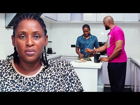 Try Your Best Not To Miss This Life Changing & TEARFUL Marriage Drama That Just Came Out Today